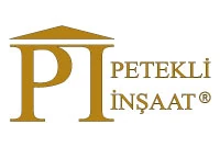 Petekli İnşaat logosu