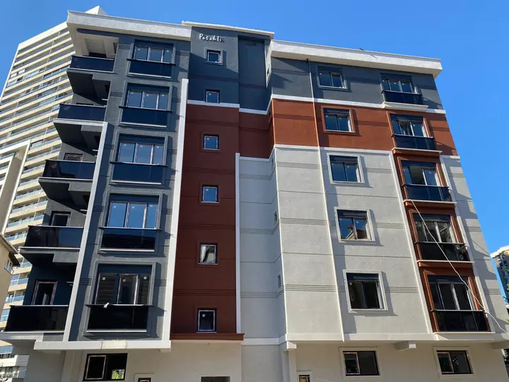 283 Parsel — Dış Mekân 1