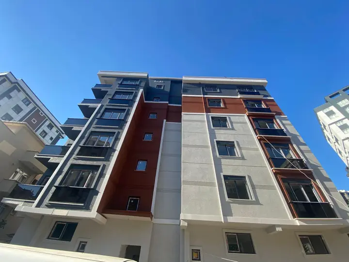 283 Parsel — Dış Mekân 2