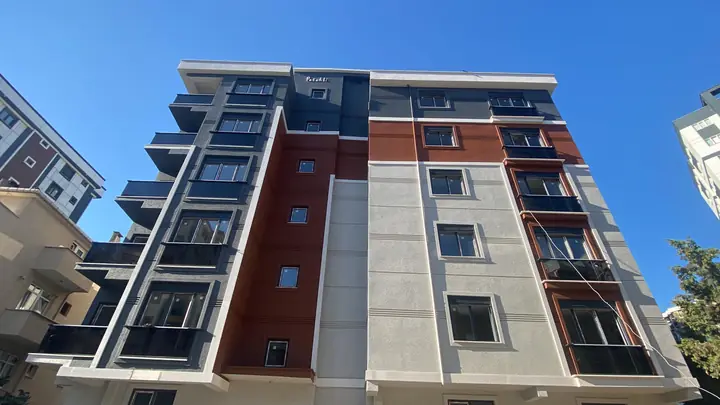 283 Parsel — Dış Mekân 4