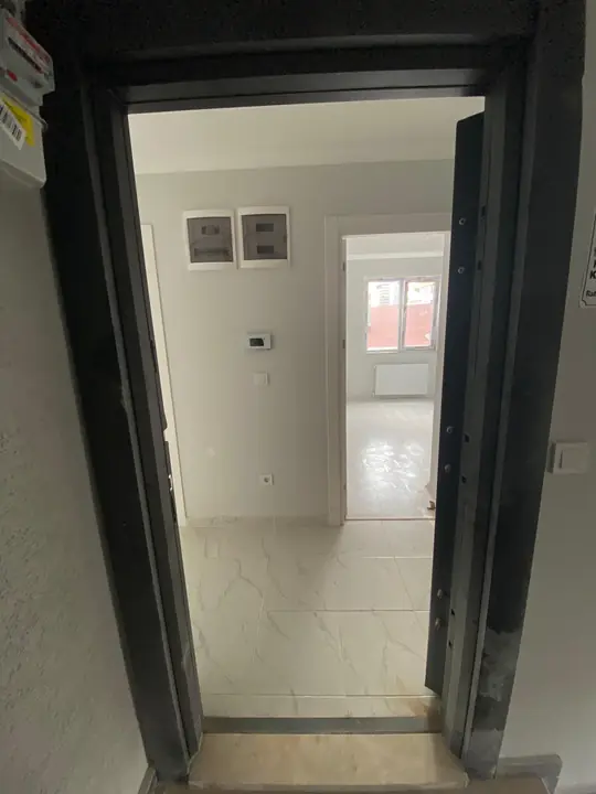 Esentepe Butik — İç Mekân 14