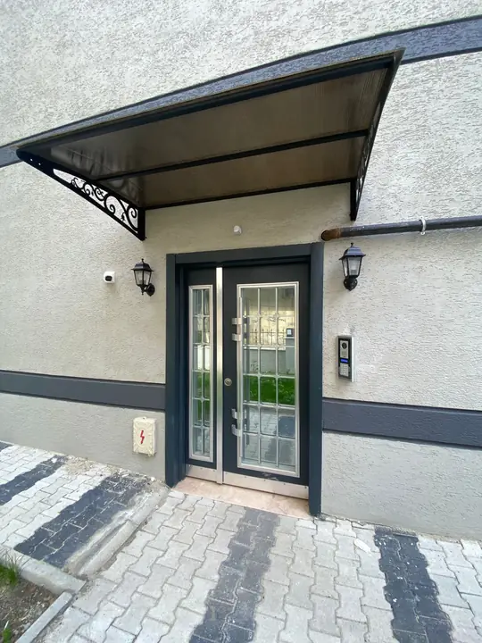 Kordonboyu Ayşem Apartmanı — Dış Mekân 8