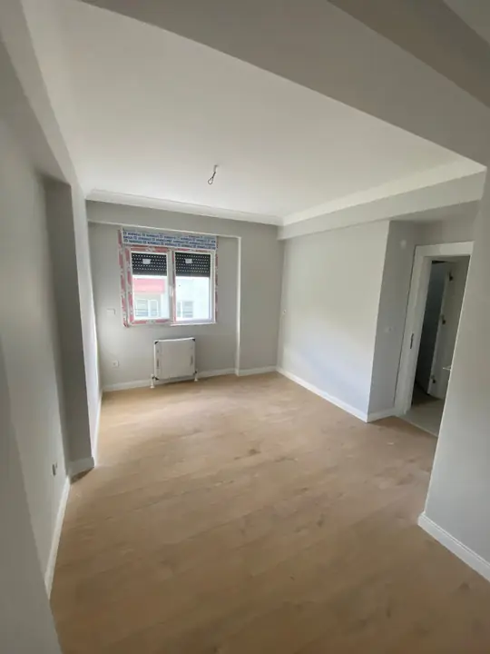 Kordonboyu Ayşem Apartmanı — İç Mekân 2