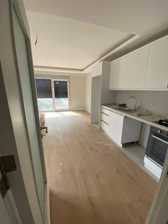 Kordonboyu Ayşem Apartmanı — İç Mekân 3