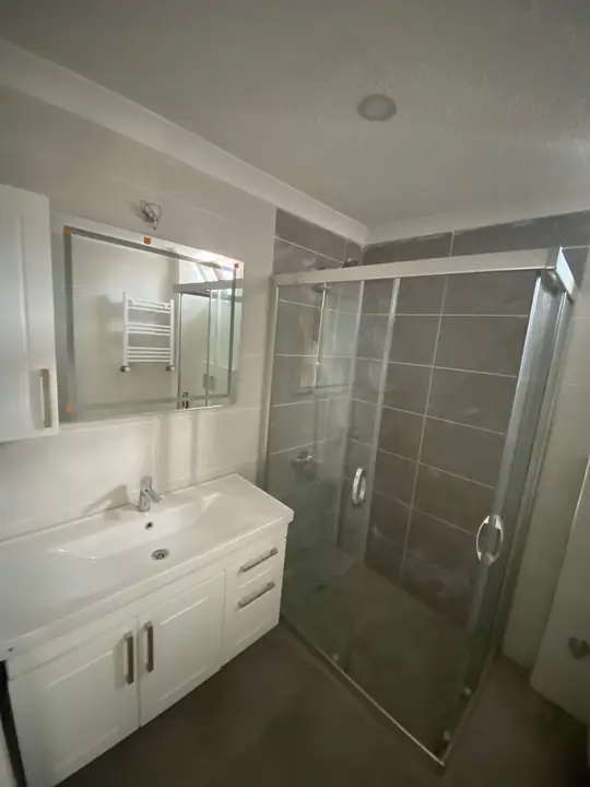 Kordonboyu Ayşem Apartmanı — İç Mekân 5