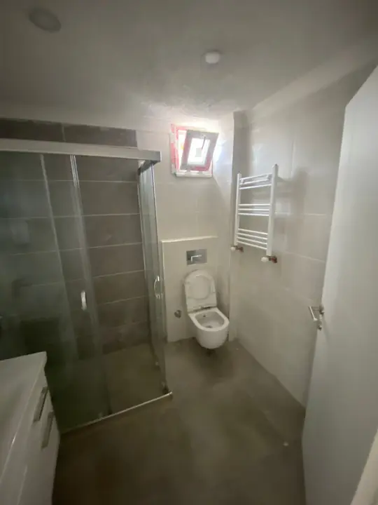 Kordonboyu Ayşem Apartmanı — İç Mekân 6