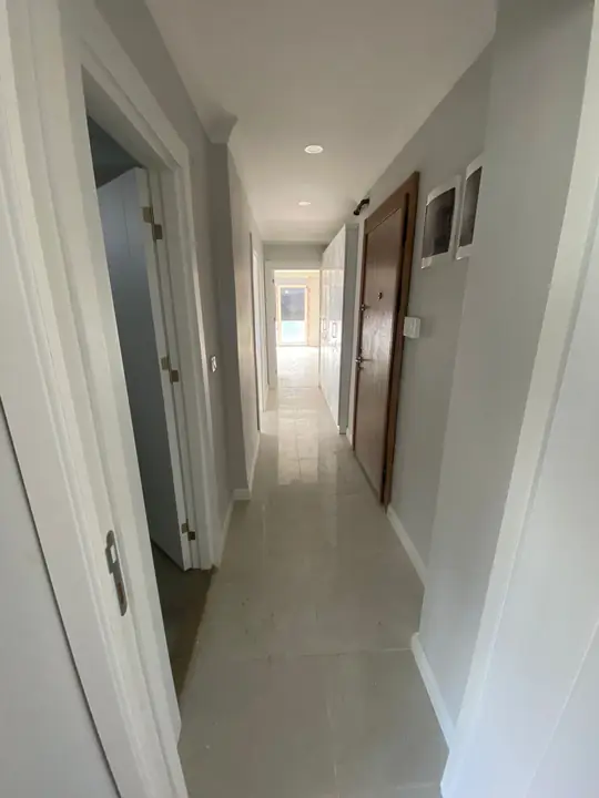 Kordonboyu Ayşem Apartmanı — İç Mekân 7