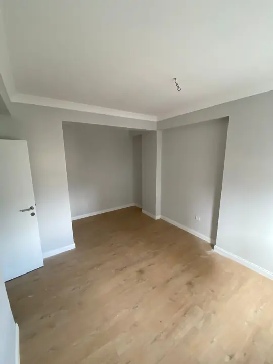 Kordonboyu Ayşem Apartmanı — İç Mekân 8