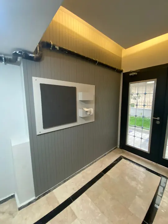 Kordonboyu Ayşem Apartmanı — İç Mekân 10