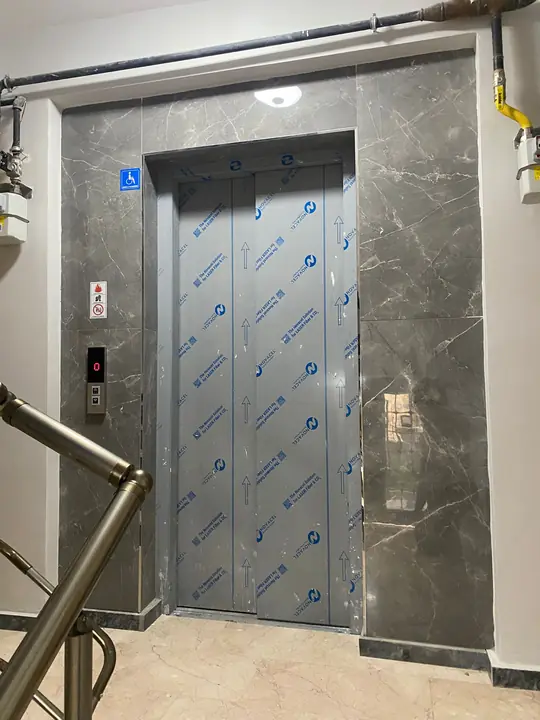 Kordonboyu Ayşem Apartmanı — İç Mekân 11