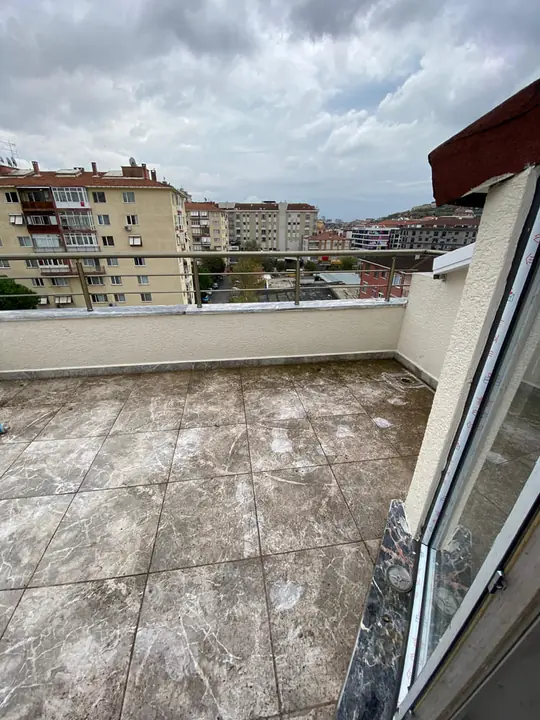 Maltepe Delux — İç Mekân 1
