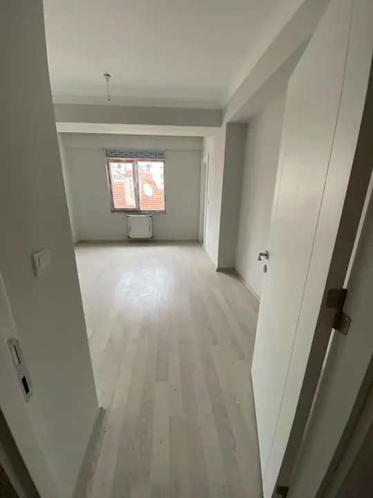 Maltepe Delux — İç Mekân 2