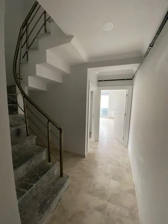 Maltepe Delux — İç Mekân 5