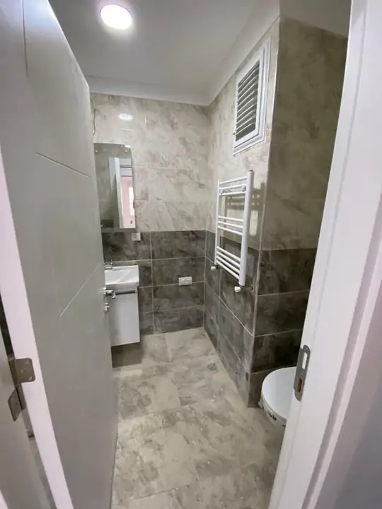 Maltepe Delux — İç Mekân 7
