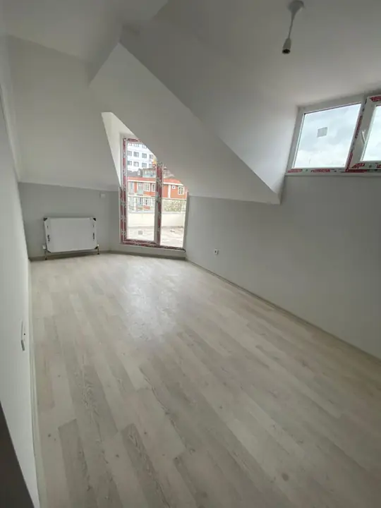 Maltepe Delux — İç Mekân 8