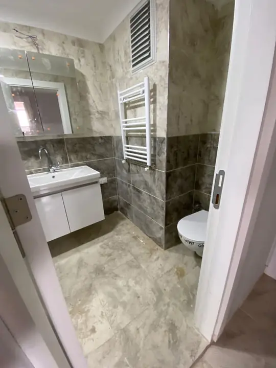 Maltepe Delux — İç Mekân 9