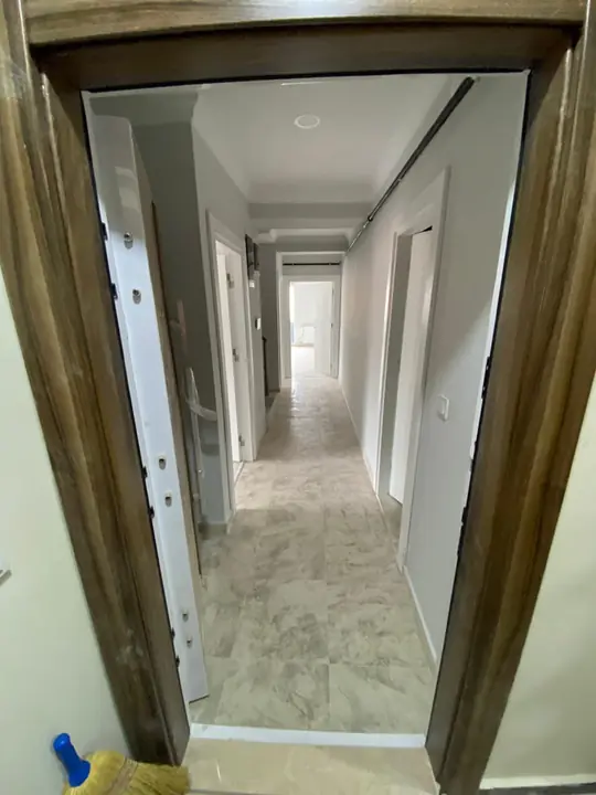 Maltepe Delux — İç Mekân 10