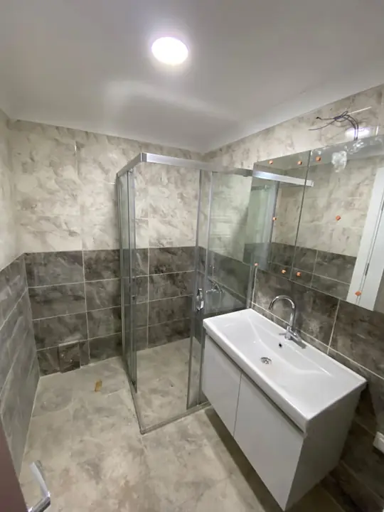 Maltepe Delux — İç Mekân 11