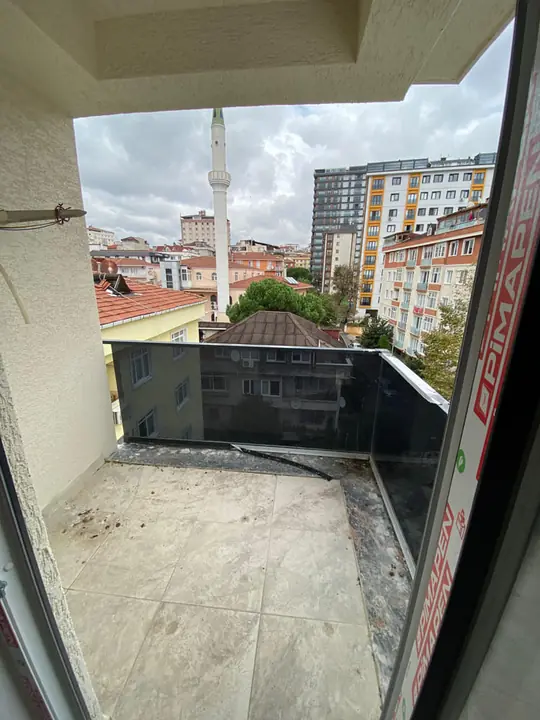 Maltepe Delux — İç Mekân 12