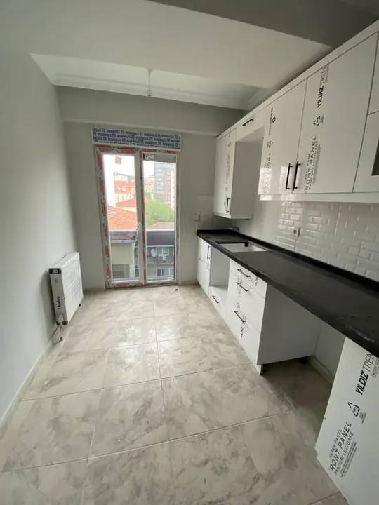 Maltepe Delux — İç Mekân 13