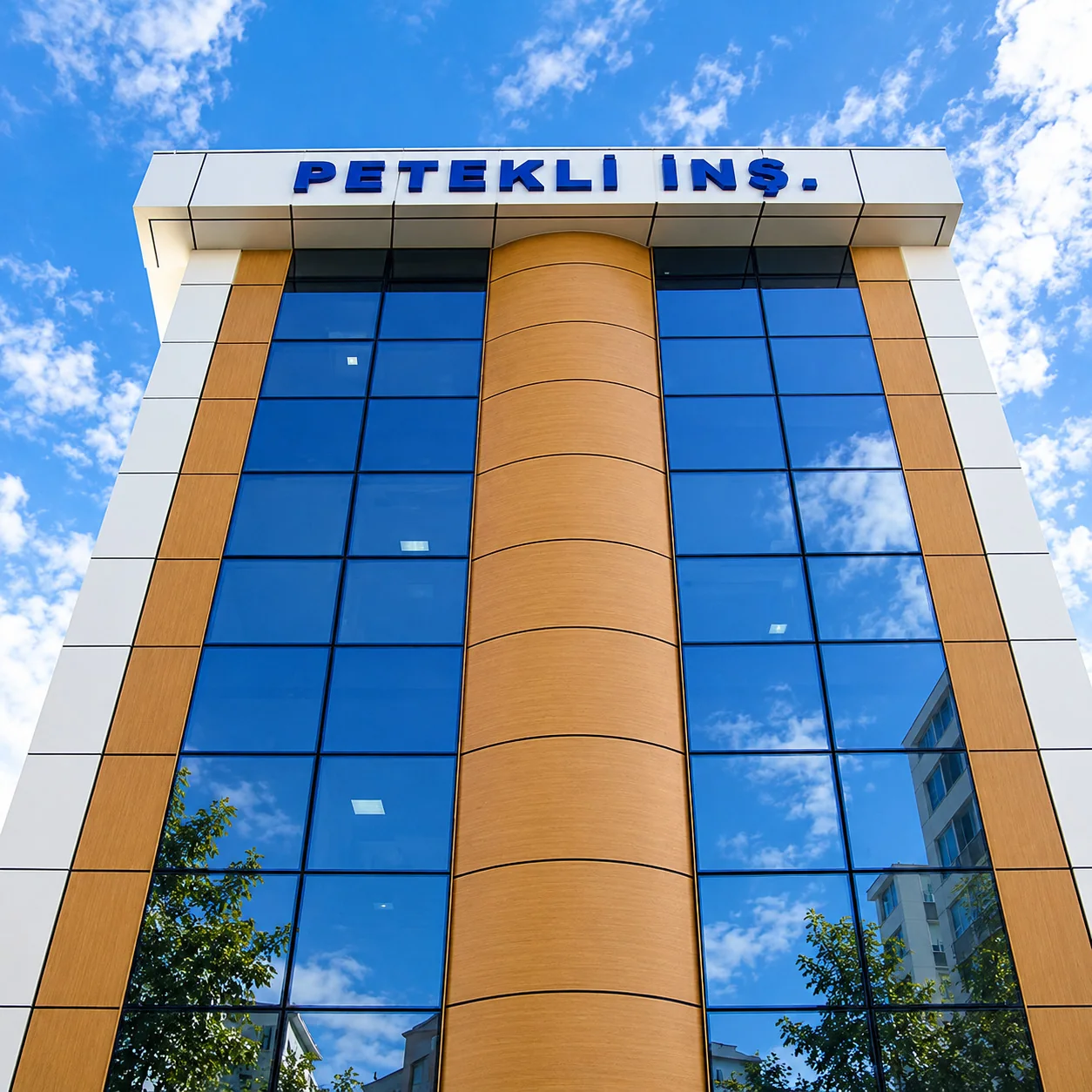 Petekli Plaza