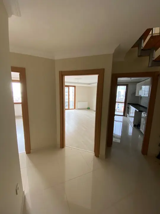 Petekli Prestij Sitesi — İç Mekân 1