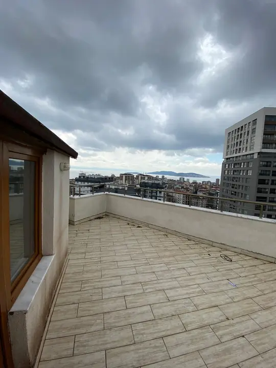 Petekli Prestij Sitesi — İç Mekân 2