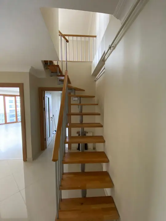 Petekli Prestij Sitesi — İç Mekân 4