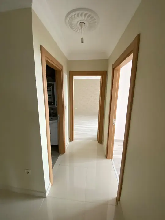 Petekli Prestij Sitesi — İç Mekân 5