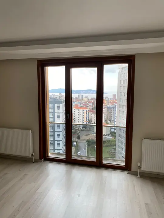 Petekli Prestij Sitesi — İç Mekân 6