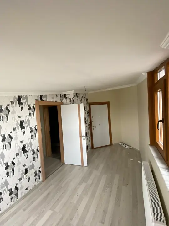 Petekli Prestij Sitesi — İç Mekân 7
