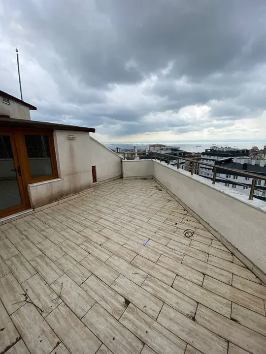 Petekli Prestij Sitesi — İç Mekân 10