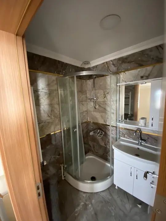 Petekli Prestij Sitesi — İç Mekân 12