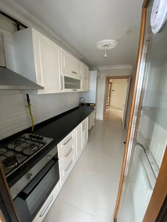 Petekli Prestij Sitesi — İç Mekân 17