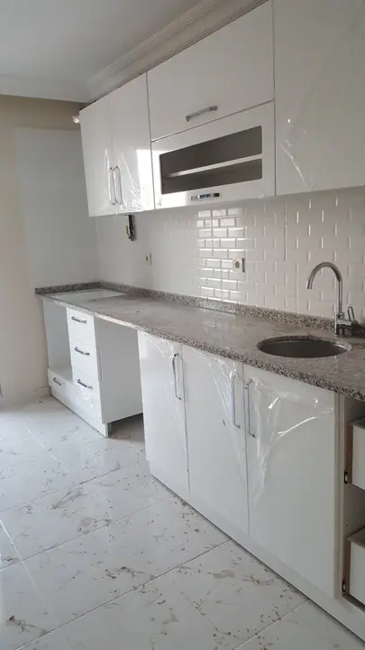 Petekli Prestij Sitesi — İç Mekân 19