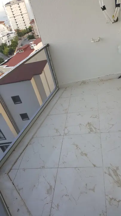 Petekli Prestij Sitesi — İç Mekân 20