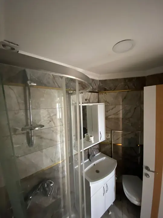 Petekli Prestij Sitesi — İç Mekân 21