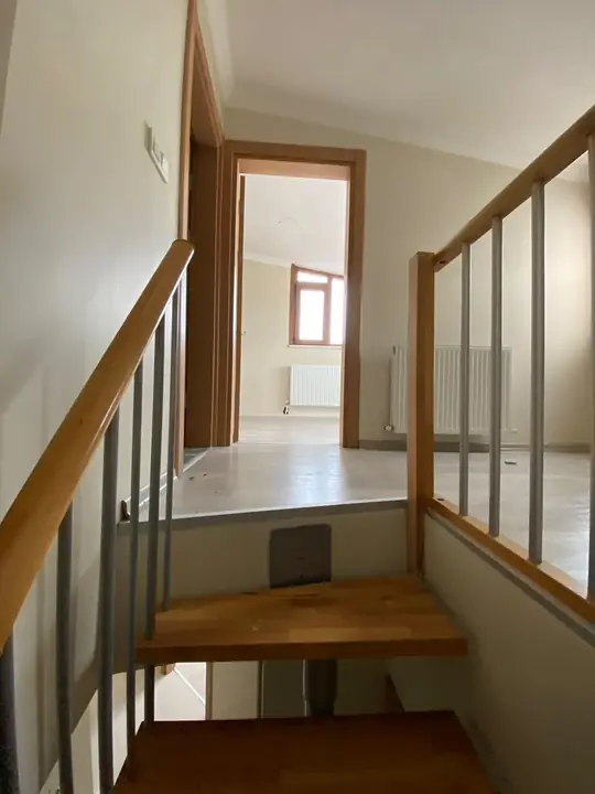Petekli Prestij Sitesi — İç Mekân 22