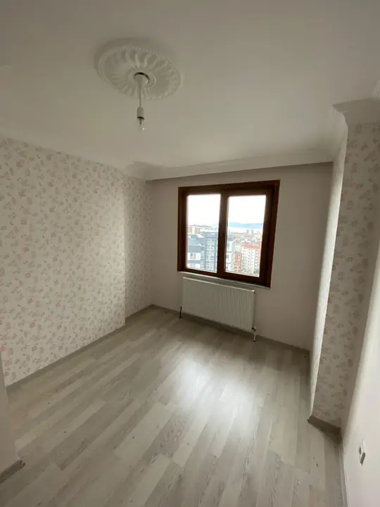 Petekli Prestij Sitesi — İç Mekân 23