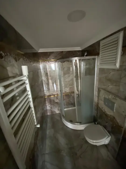 Petekli Prestij Sitesi — İç Mekân 24