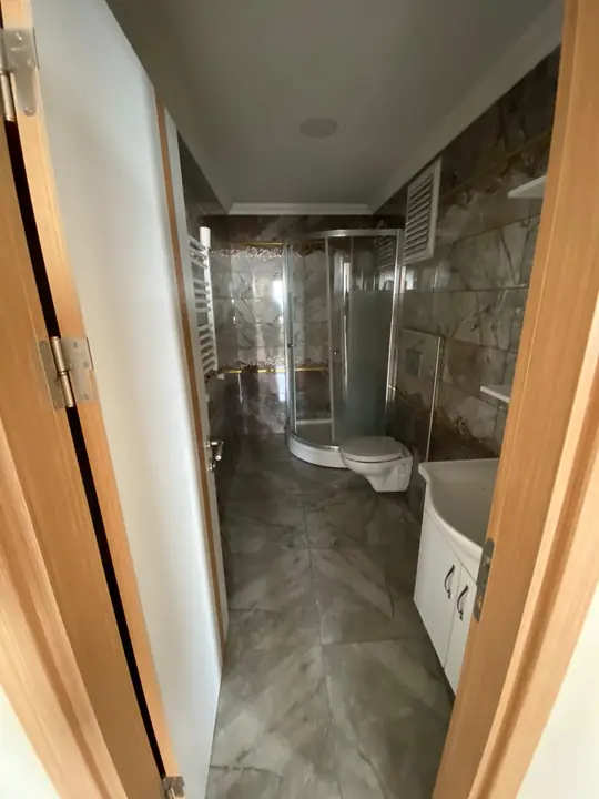Petekli Prestij Sitesi — İç Mekân 27