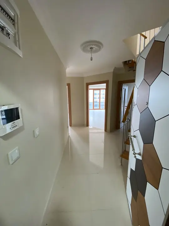 Petekli Prestij Sitesi — İç Mekân 30