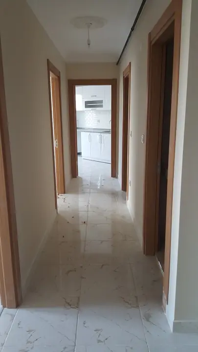 Petekli Prestij Sitesi — İç Mekân 31