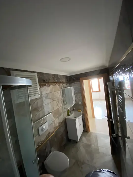 Petekli Prestij Sitesi — İç Mekân 33