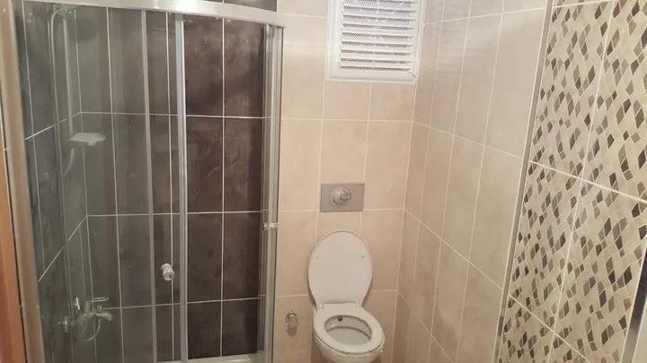Petekli Prestij Sitesi — İç Mekân 36