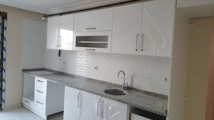Petekli Prestij Sitesi — İç Mekân 37