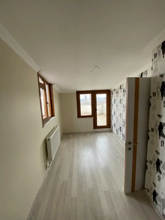 Petekli Prestij Sitesi — İç Mekân 38