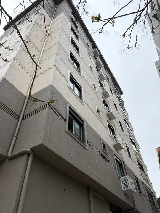 Sahrayıcedit Petekli Apartmanı — Dış Mekân 2