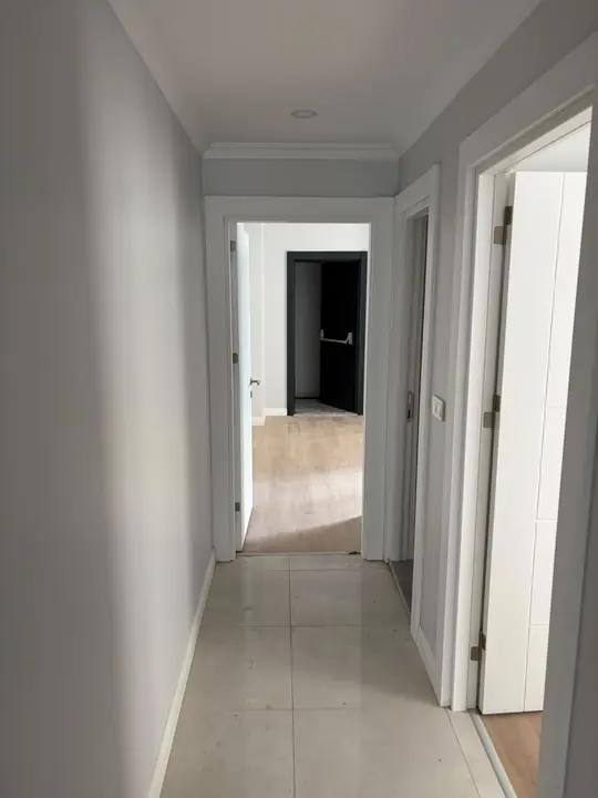Sahrayıcedit Petekli Apartmanı — İç Mekân 3