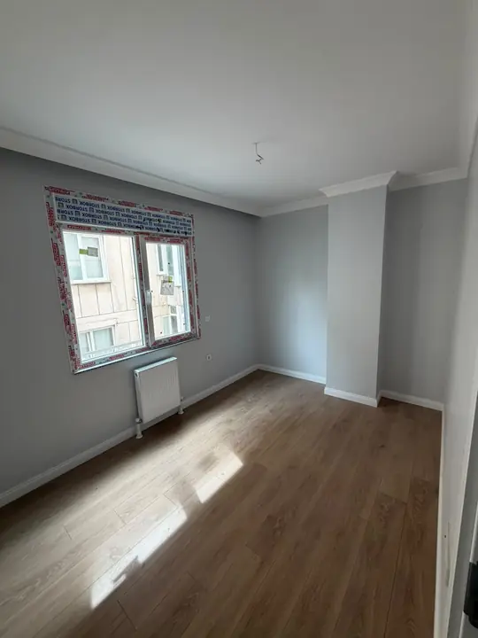 Sahrayıcedit Petekli Apartmanı — İç Mekân 4
